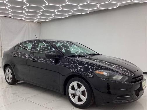 2015 Dodge Dart SXT