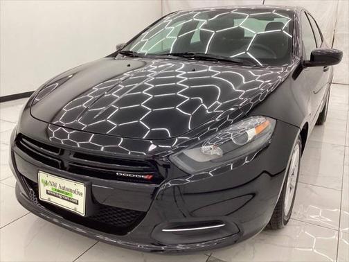 2015 Dodge Dart SXT