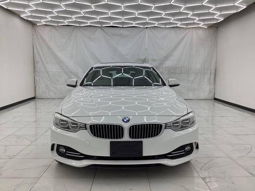 2015 BMW 428 Gran Coupe i xDrive