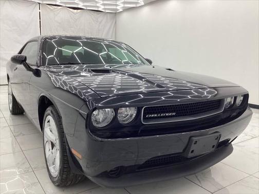 2014 Dodge Challenger SXT