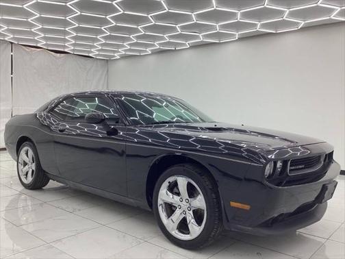 2014 Dodge Challenger SXT