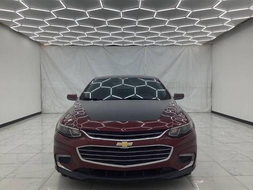 2016 Chevrolet Malibu 1LT