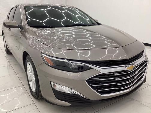 2024 Chevrolet Malibu 1LS