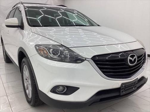 2015 Mazda CX-9 Touring