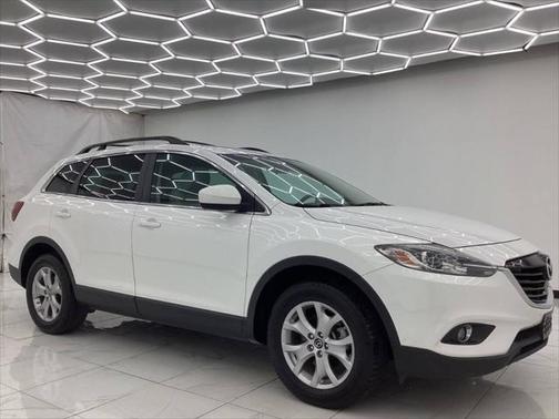 2015 Mazda CX-9 Touring