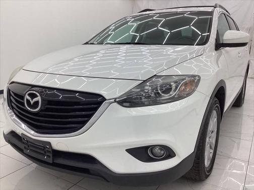 2015 Mazda CX-9 Touring