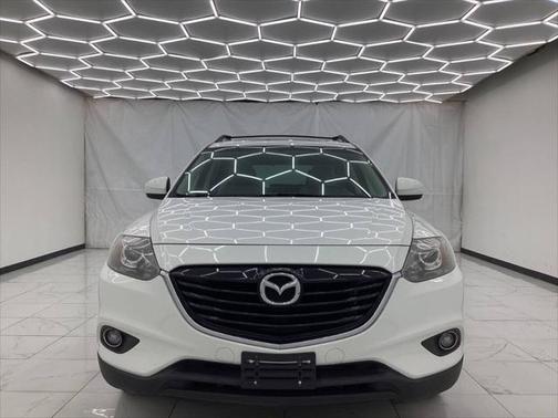 2015 Mazda CX-9 Touring