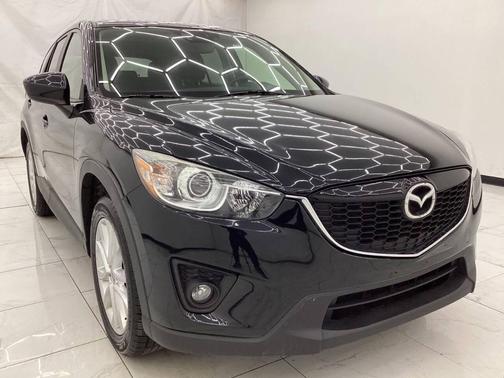 2015 Mazda CX-5 Grand Touring