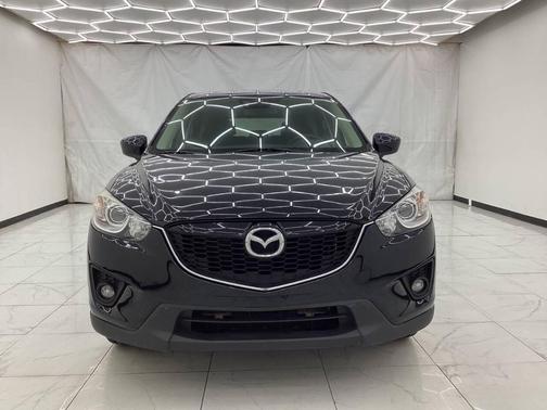 2015 Mazda CX-5 Grand Touring