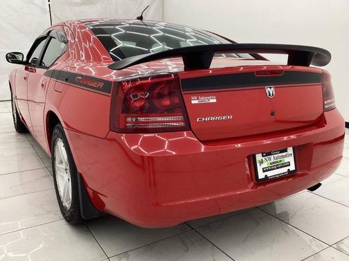 2008 Dodge Charger SE