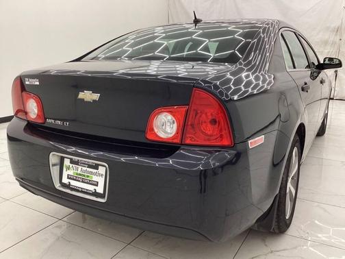 2011 Chevrolet Malibu 1LT