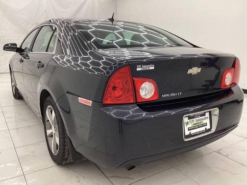 2011 Chevrolet Malibu 1LT