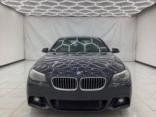 2014 BMW 528 xDrive