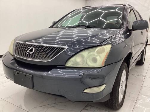 2007 Lexus RX 350 Base