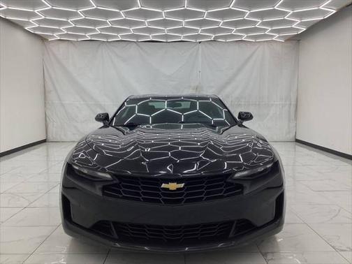 2020 Chevrolet Camaro 1LT