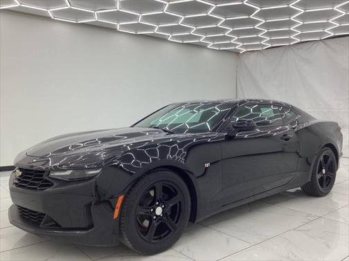 2020 Chevrolet Camaro 1LT