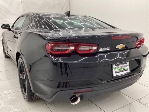 2020 Chevrolet Camaro 1LT