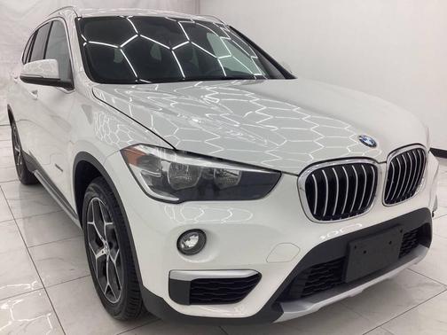 2017 BMW X1 xDrive 28i