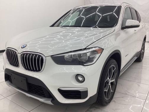 2017 BMW X1 xDrive 28i