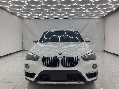 2017 BMW X1 xDrive 28i