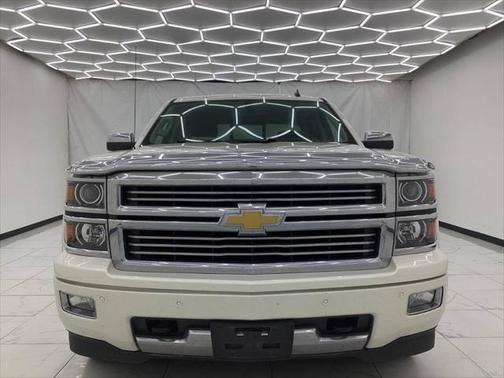 2014 Chevrolet Silverado 1500 High Country