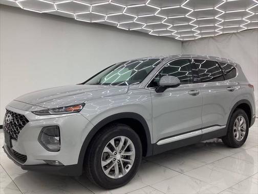 2020 Hyundai SANTA FE SEL 2.4