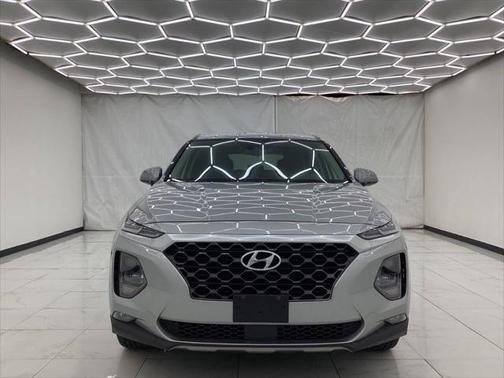 2020 Hyundai SANTA FE SEL 2.4