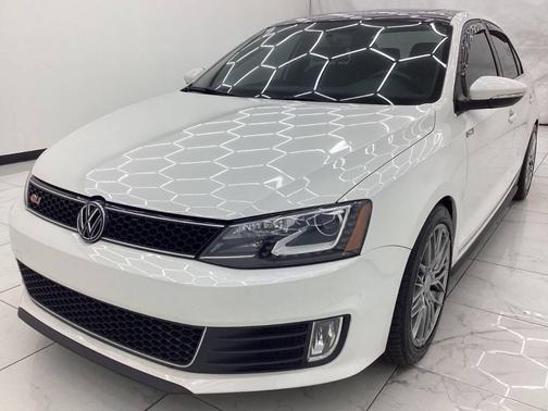 2013 Volkswagen Jetta GLI Autobahn