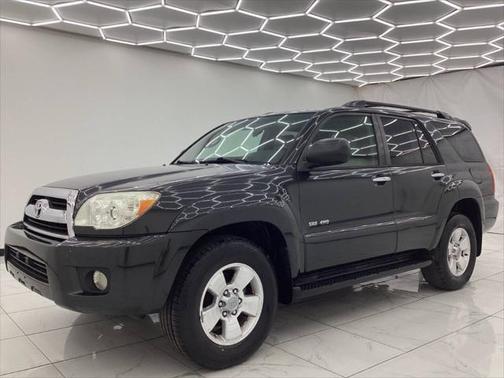 2006 Toyota 4Runner SR5