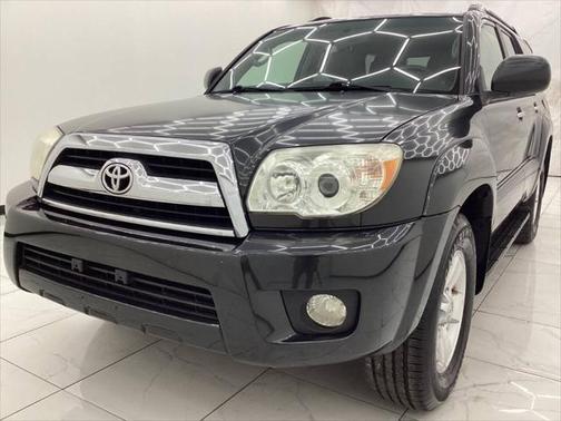 2006 Toyota 4Runner SR5