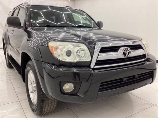 2006 Toyota 4Runner SR5