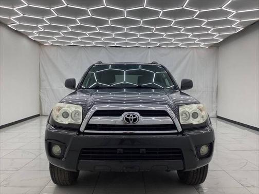 2006 Toyota 4Runner SR5