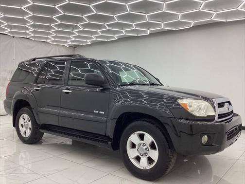 2006 Toyota 4Runner SR5