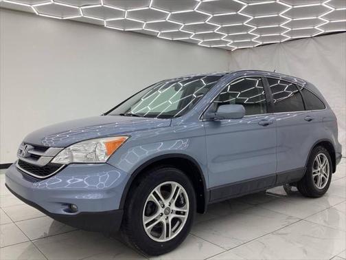 2011 Honda CR-V EX-L
