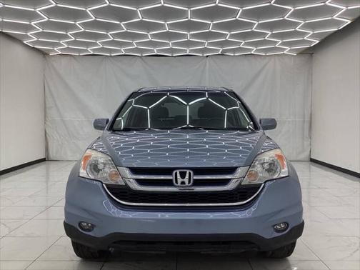 2011 Honda CR-V EX-L