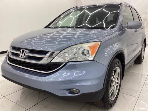 2011 Honda CR-V EX-L