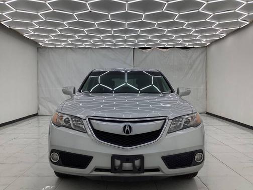 2015 Acura RDX Technology Package