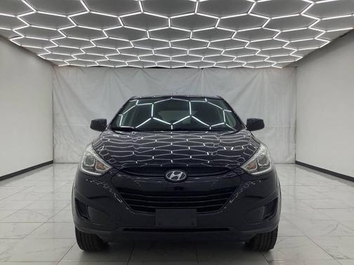 2015 Hyundai TUCSON GLS