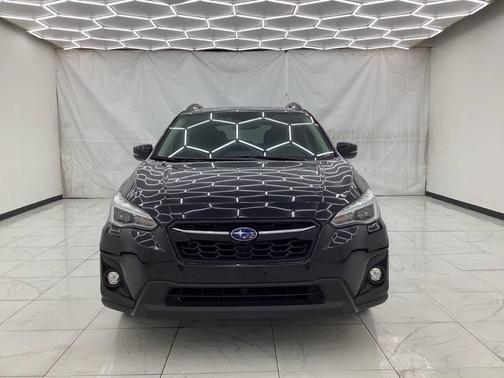 2020 Subaru Crosstrek Limited