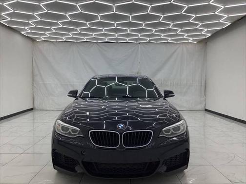 2016 BMW 228 xDrive