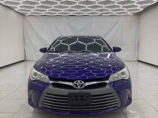 2015 Toyota Camry XSE