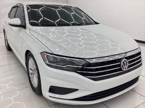 2020 Volkswagen Jetta 1.4T S