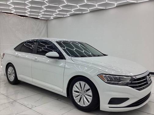 2020 Volkswagen Jetta 1.4T S