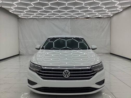 2020 Volkswagen Jetta 1.4T S