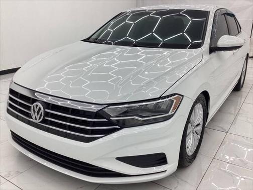 2020 Volkswagen Jetta 1.4T S