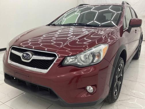 2013 Subaru XV Crosstrek 2.0i Premium