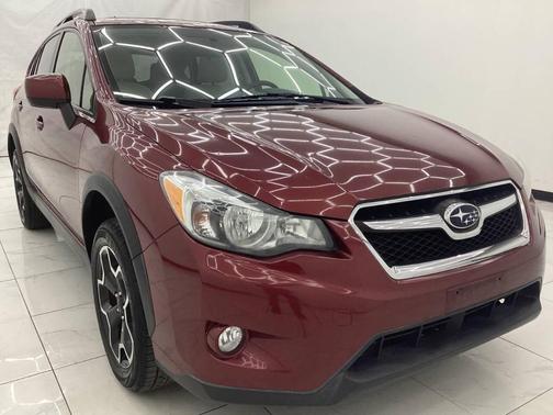 2013 Subaru XV Crosstrek 2.0i Premium