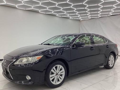 2013 Lexus ES 350 Base