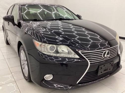 2013 Lexus ES 350 Base