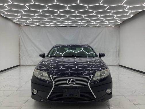 2013 Lexus ES 350 Base